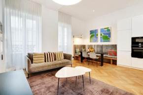 Pick A Flat's Apartment in Louvre - Rue Saint-Hyacinthe